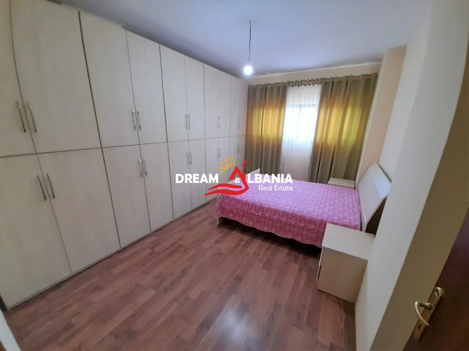 Tirane, shitet apartament 2+1 Kati 3, 105 m² 200.000 € (Rruga Don Bosko)