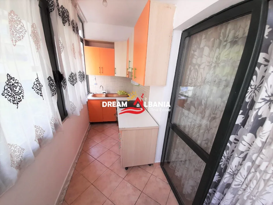 Tirane, shitet apartament 2+1 Kati 3, 105 m² 200.000 € (Rruga Don Bosko)