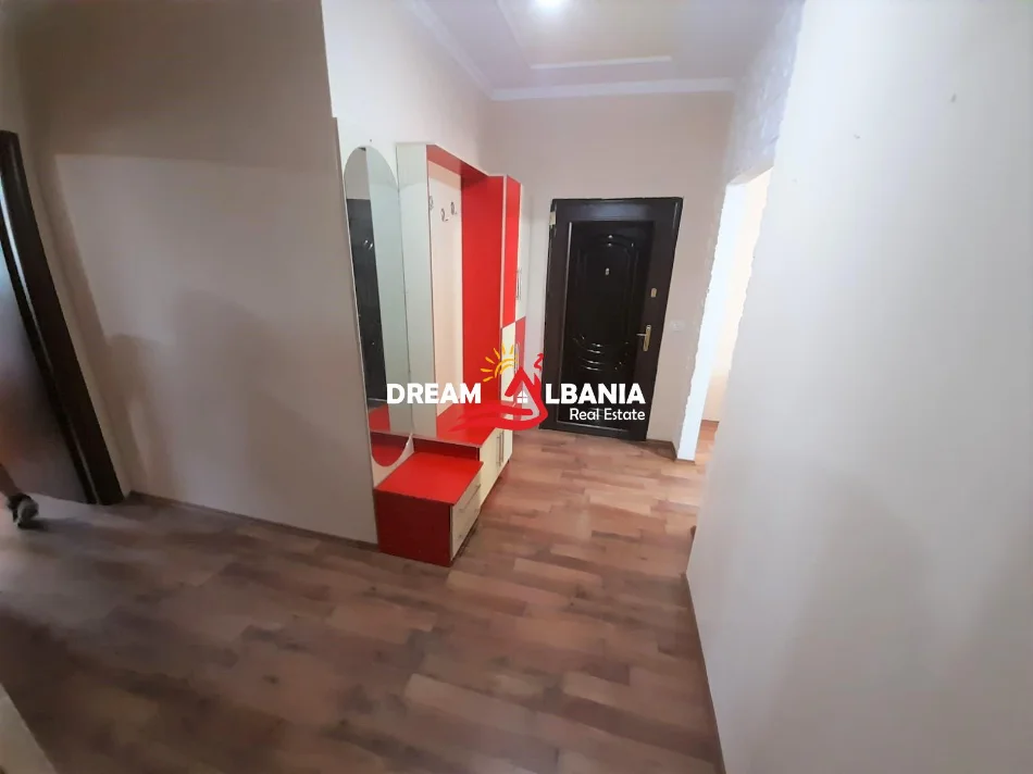 Tirane, shitet apartament 2+1 Kati 3, 105 m² 200.000 € (Rruga Don Bosko)