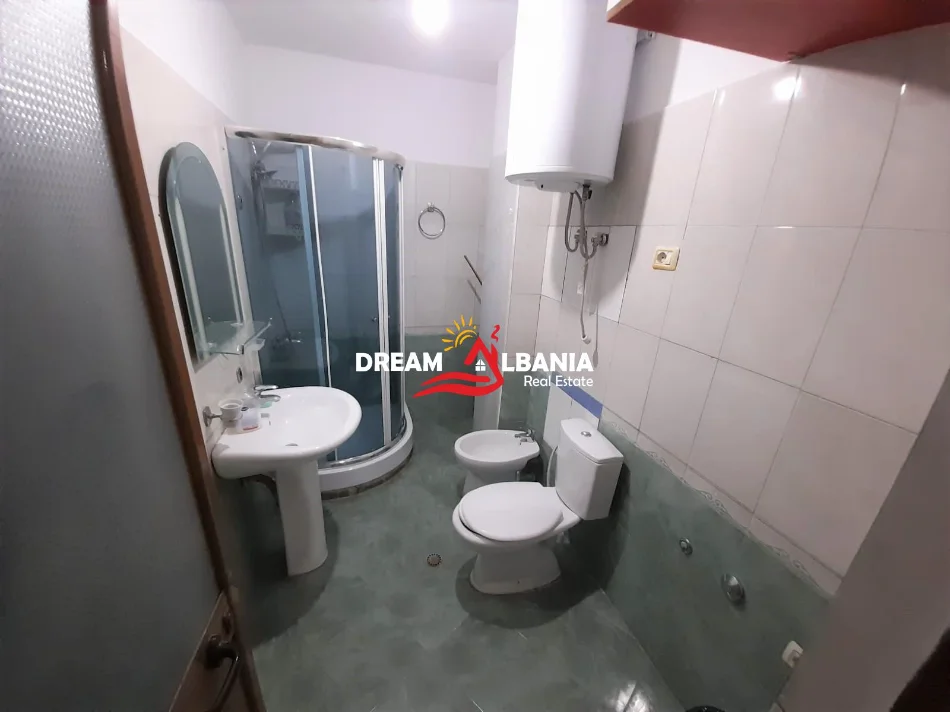 Tirane, shitet apartament 2+1 Kati 3, 105 m² 200.000 € (Rruga Don Bosko)