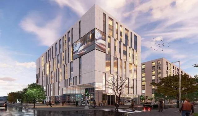 Tirane, shitet apartament 3+1+BLK Kati 3, 149.050 Euro (Akses  Tirana.)