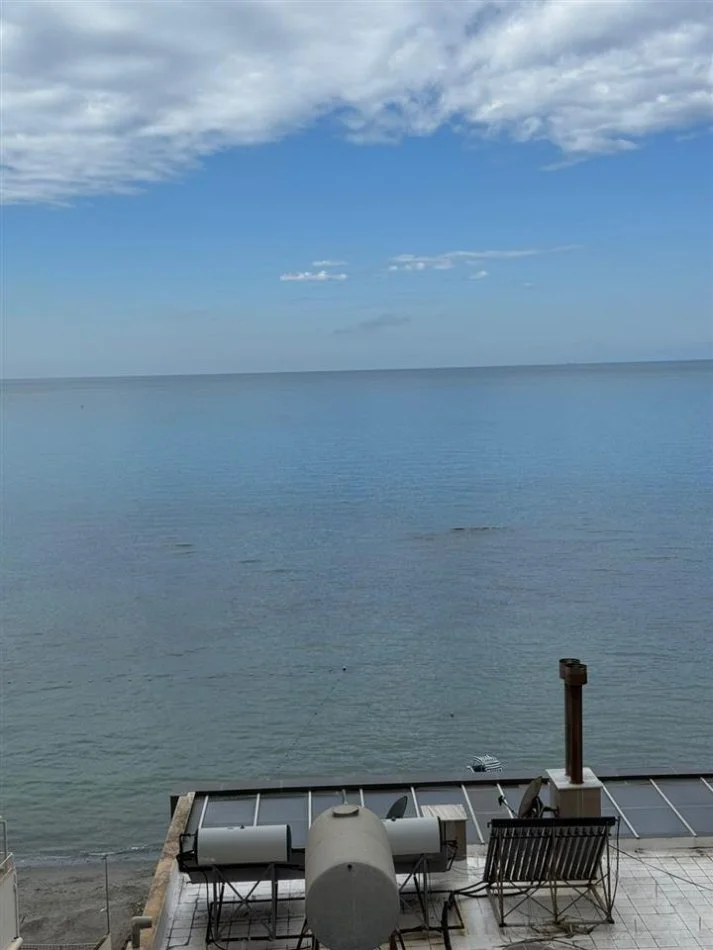 Durres, shitet apartament 3+1 Kati 7, 128 m² 240.000 € (VOLLGA DURRES)