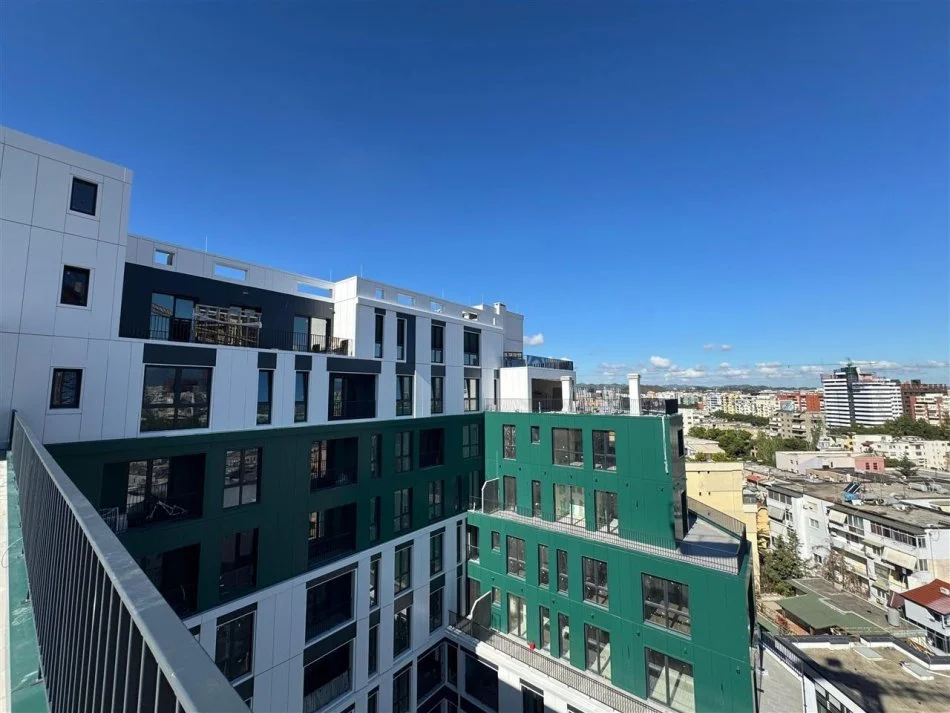 Tirane, shes 3+1+Ballkon Kati 10, 138 m² 570.000 € 