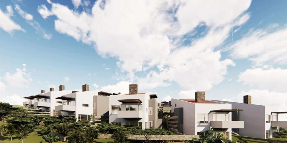 Tirane, shitet apartament 3+1 Kati 1, 153 m² 190.900 € (Farke)