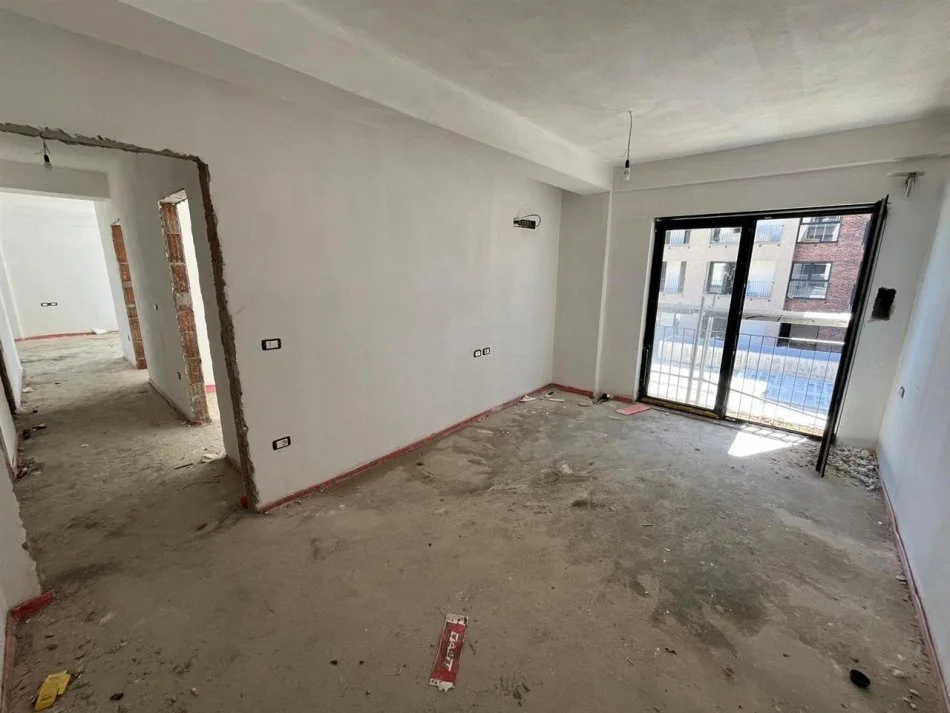 Tirane, shitet apartament 3+1+Aneks+Ballkon Kati 4, 155 m² 230.000 € (Kodra Diellit)