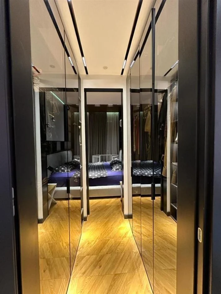 Tirane, shitet apartament 2+1 Kati 5, 146 m² 500.000 € (tek Kompleksi Delijorgji)