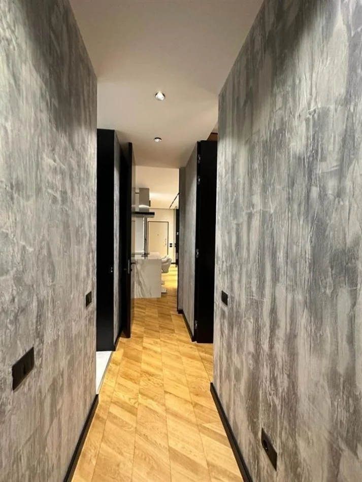 Tirane, shitet apartament 2+1 Kati 5, 146 m² 500.000 € (tek Kompleksi Delijorgji)