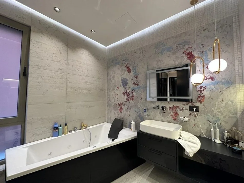 Tirane, shitet apartament 2+1 Kati 5, 146 m² 500.000 € (tek Kompleksi Delijorgji)