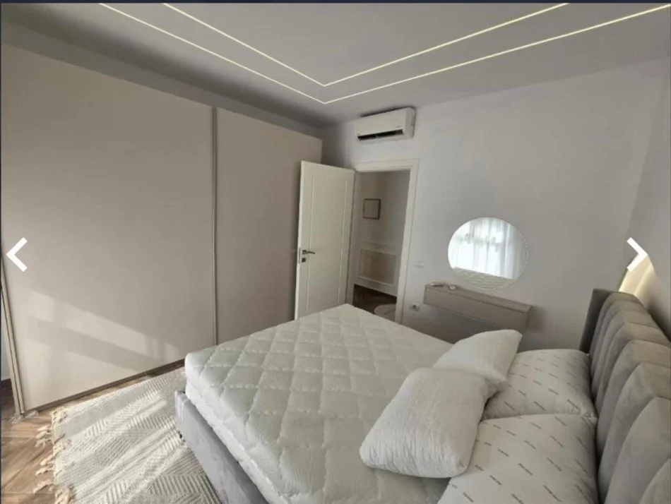 Tirane, shitet apartament 2+1 Kati 6, 112 m² 285.000 € (SQUARE 21)
