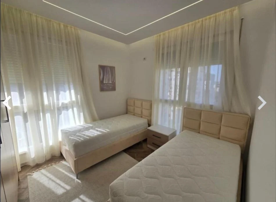 Tirane, shitet apartament 2+1 Kati 6, 112 m² 285.000 € (SQUARE 21)