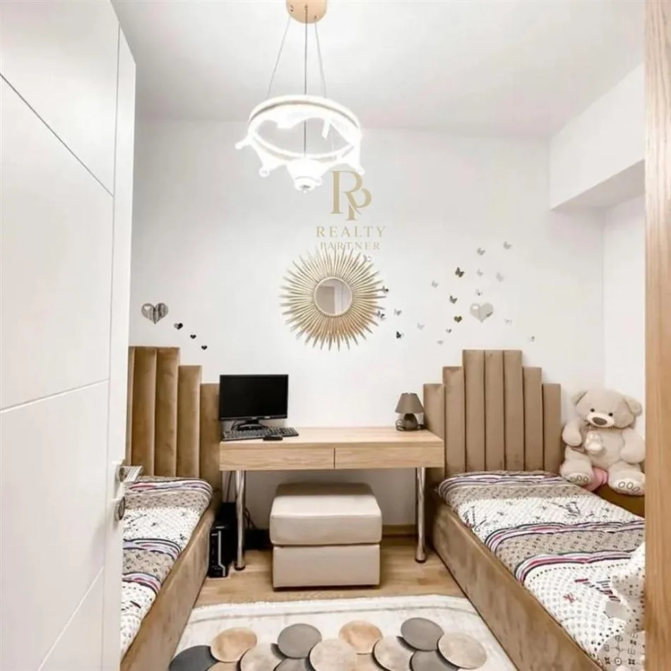 Tirane, shes apartament 3+1+Ballkon , 123 m² 250.000 € (KOPSHTI BOTANIK)