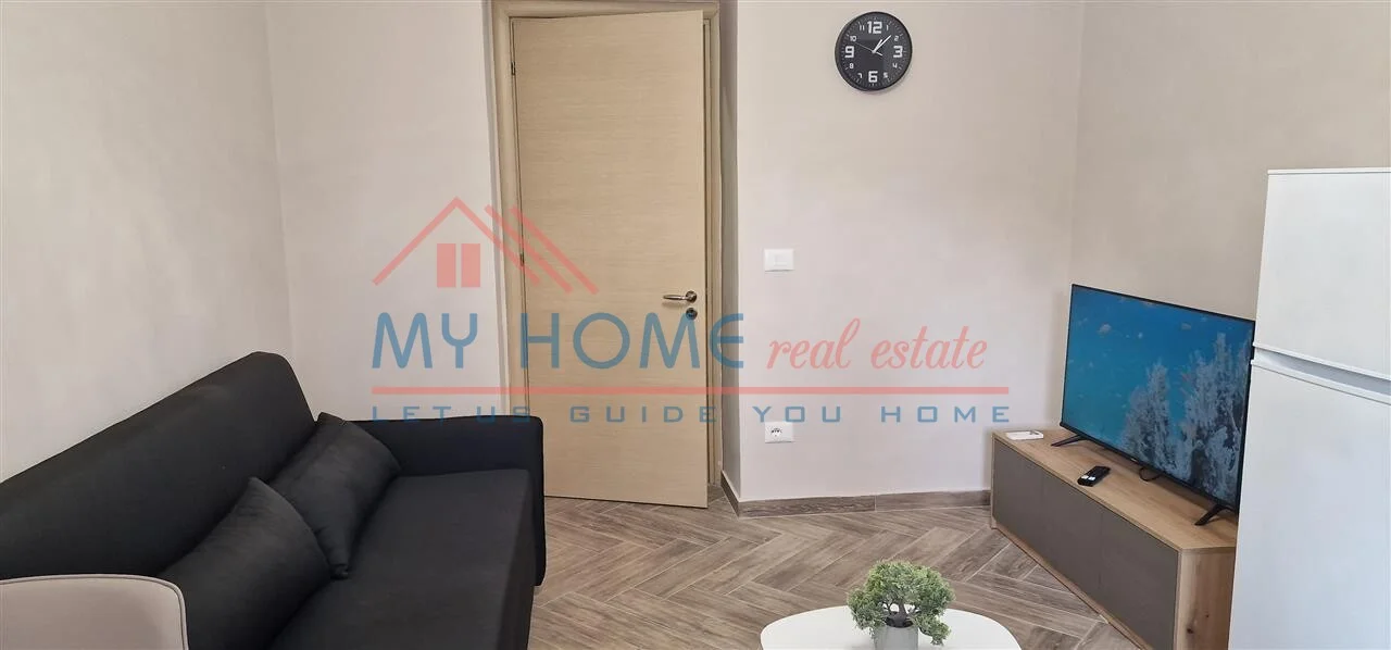 Apartament 2+1 ne Shitje tek Rruga e Durrsit