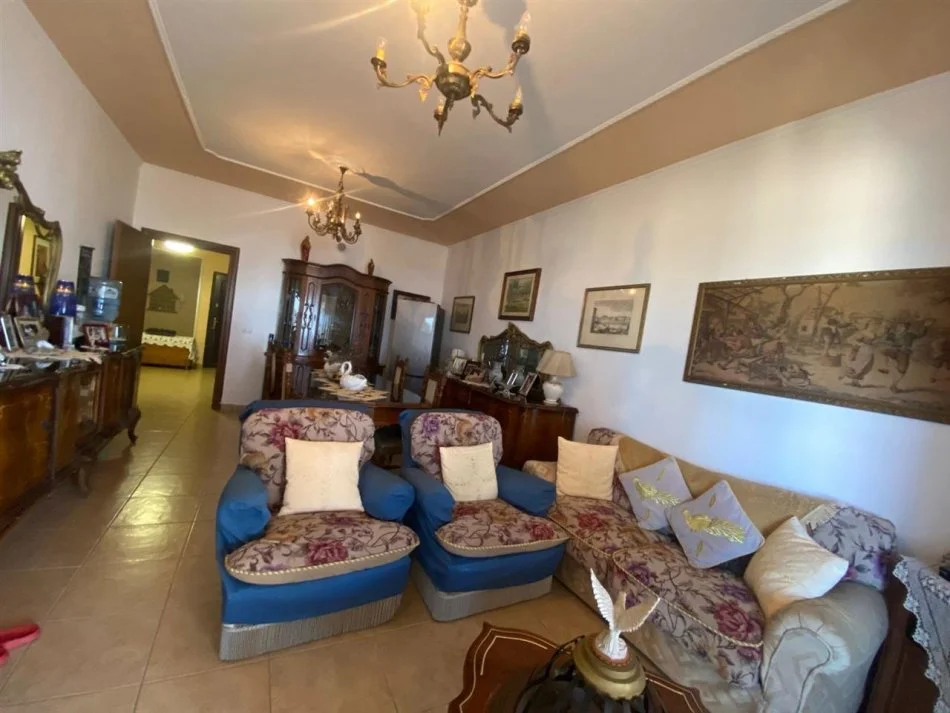 Durres, shitet apartament+verande | Penthouse 2+1+Aneks+Ballkon Kati 9, 160 m² 135.000 € (PAVARESIA ILIRIA PLAZH)