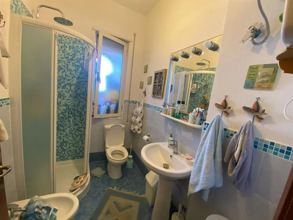 Durres, shitet apartament+verande | Penthouse 2+1+Aneks+Ballkon Kati 9, 160 m² 135.000 € (PAVARESIA ILIRIA PLAZH)