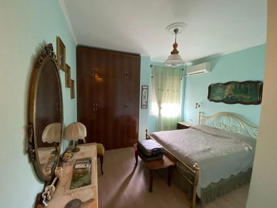 Durres, shitet apartament+verande | Penthouse 2+1+Aneks+Ballkon Kati 9, 160 m² 135.000 € (PAVARESIA ILIRIA PLAZH)