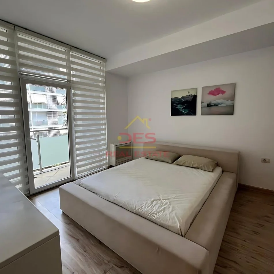 ~SHITET APARTAMENT 2+1+2, KOMPLEKSI KIKA 2, KOMUNA E PARISIT, TIRANE~