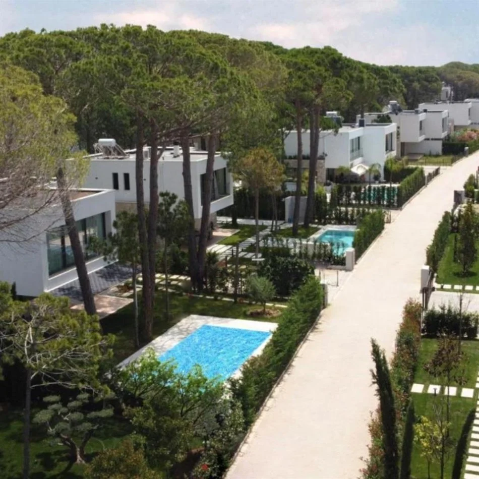 Durres, shitet apartament 1+1 Kati 1, 77 m² (San Pietro)