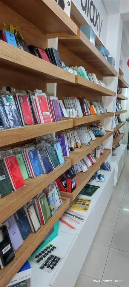 Tirane, shes dyqan 5.500 Euro (Bulevardi Bajram Curri)