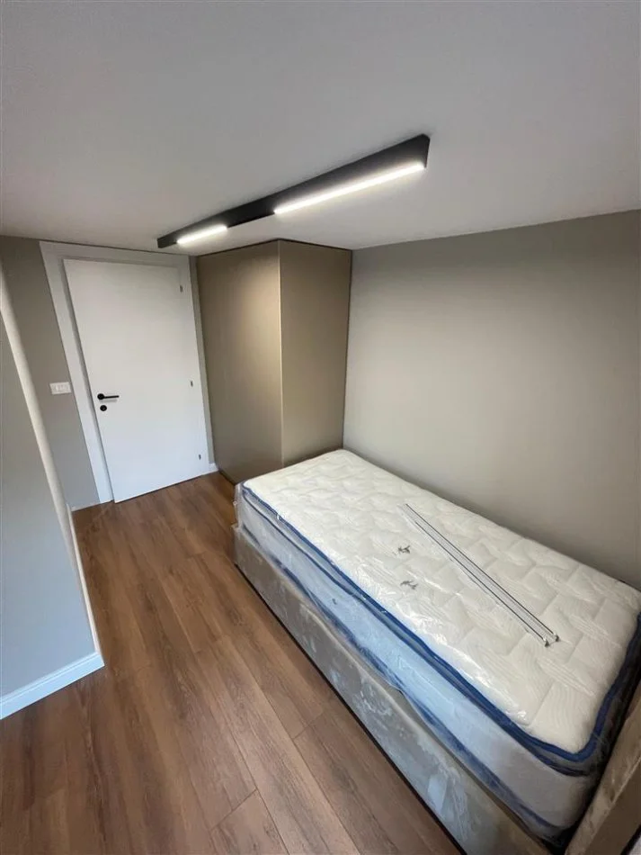 Tirane, shitet apartament duplex 2+1 Kati 1, 104 m² 160.000 € (GOLDEN PARK 3)