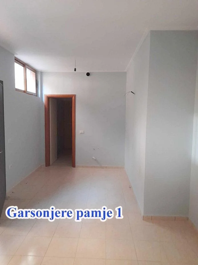 Sarande, shitet garsonier , , 30 m2 45,000 € (Rruga butrintit)