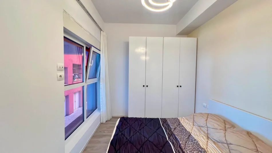 Shitet: Garsoniere📍Ali Dem (Kompl. Mangalem) €82,000 | Sp.43m² || Mundesi Kthimi lehtesisht ne 1+1