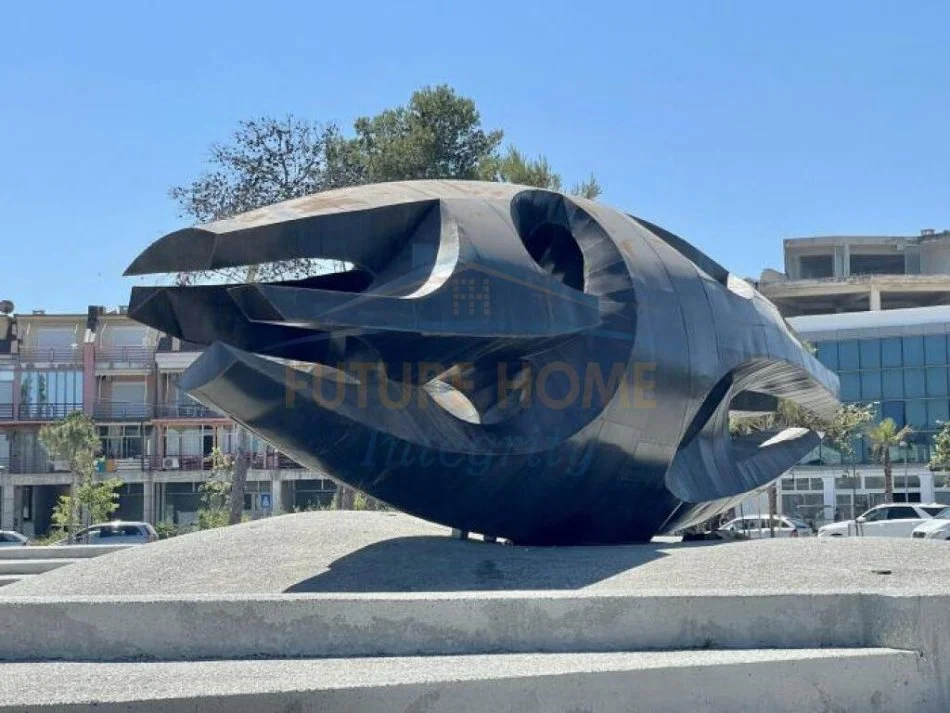 Shitet Garsonier Kati 2, 33 m² 66.000 € (GOLEM)