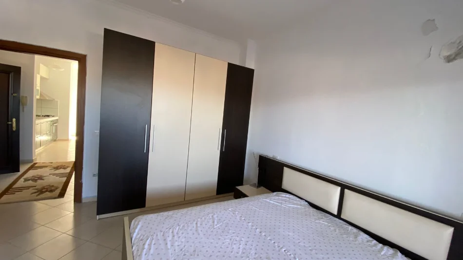 Durres, shitet apartament+verande | Penthouse 2+1+Ballkon Kati 8, 119 m² 125.000 € (pavaresia plazh)