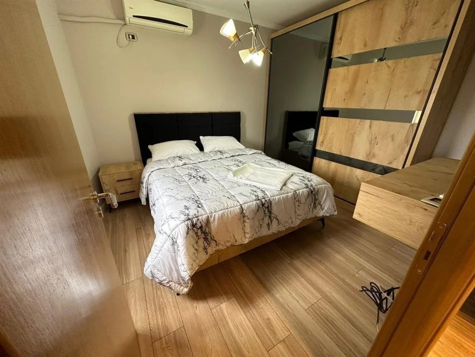 Tirane, shitet apartament+verande | Penthouse 2+1 Kati 10, 112 m² 230.000 € (myslym shyri)