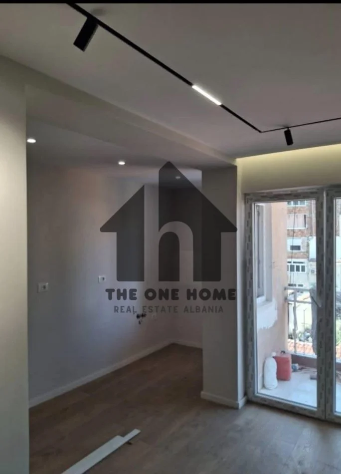Tirane, shitet apartament 1+1 Kati 5, 62 m² 168.000 € (Myslym Shyre)