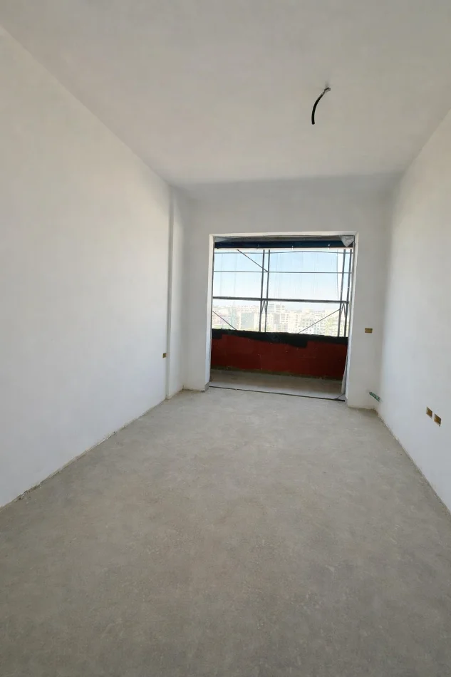 Tirane, shitet apartament 1+1 Kati 8, 67 m² 202.000 € (SQUARE 21)
