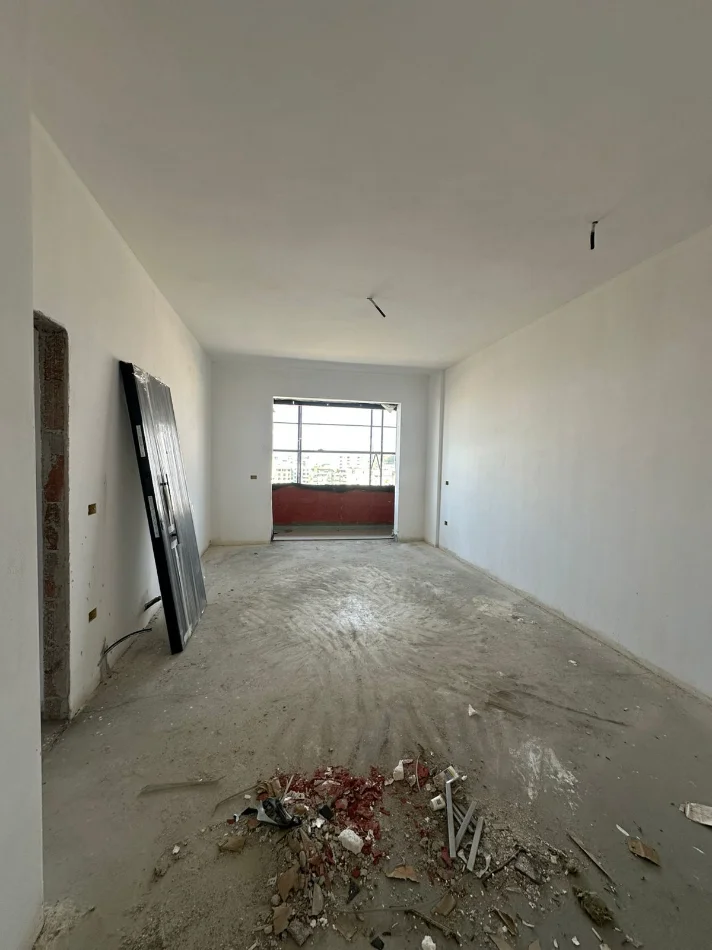 Tirane, shitet apartament 1+1 Kati 7, 67 m² 202.000 € (SQUARE 21)