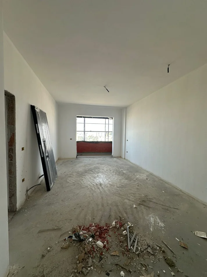 Tirane, shitet apartament 1+1 Kati 7, 67 m² 202.000 € (SQUARE 21)