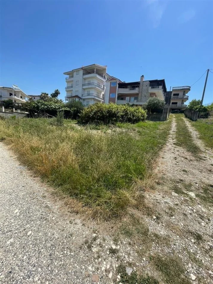 Durres, shitet toke , 409 m² 70.000 € 