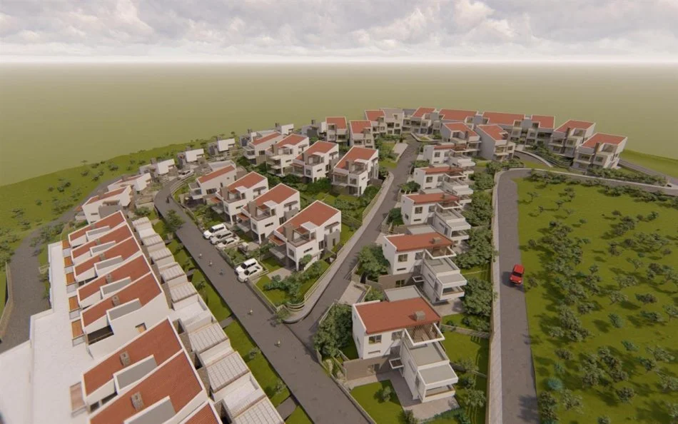 Tirane, shitet apartament 3+1 Kati 1, 158 m² 262.600 € (Farke te Vogel)