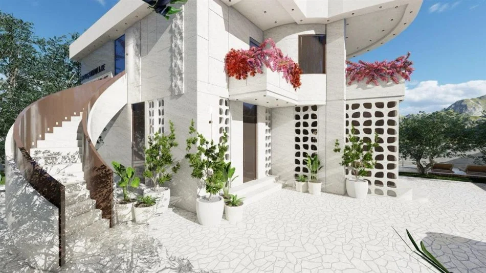 Sarande, shitet Vile 2 Katshe Kati 2, 364 m² 150.000 € (rruga idriz alidhima)