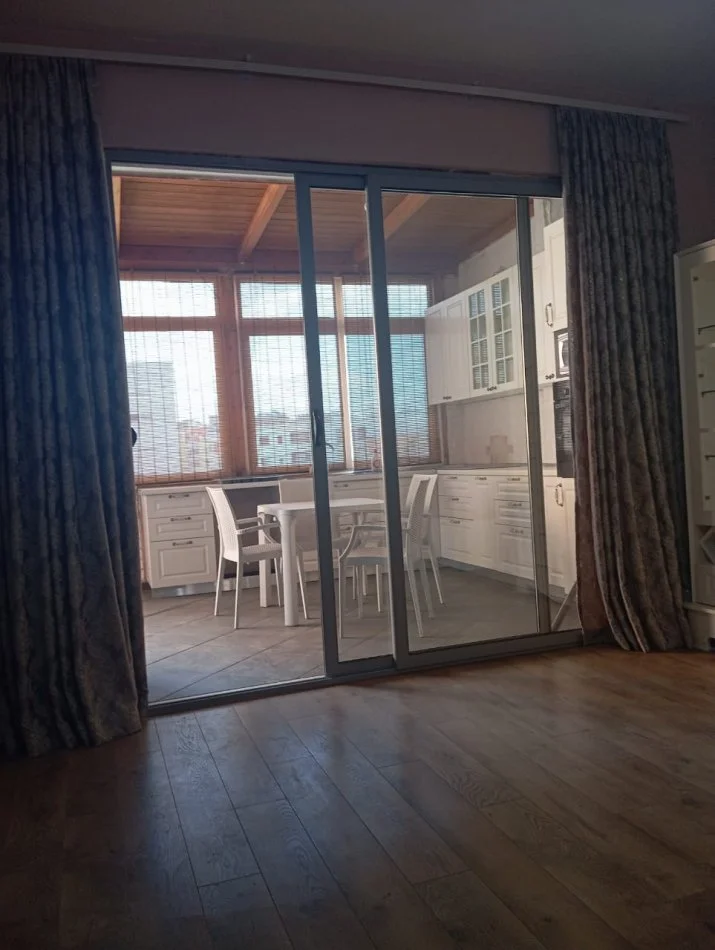 Tirane, shes apartament 2+1+Aneks+Ballkon Kati 5, 118 m² 119.900 € (Astir)