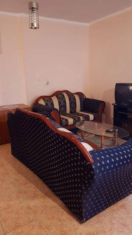 Tirane, Shes apartament 2+1+2 BLK Kati 10, 100 m² (Rruga Dritan Hoxha,Laprake)