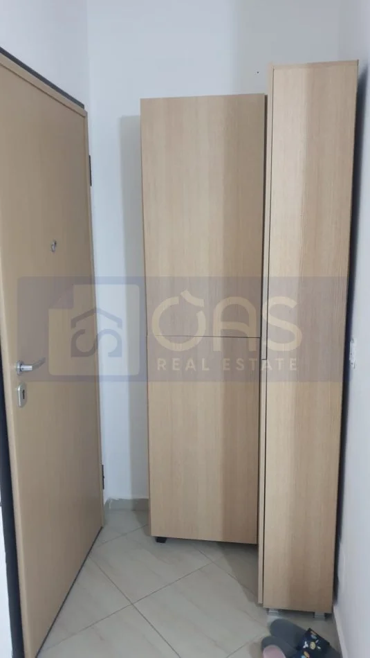 Tirane, jepet me qera apartament 2+1+Aneks+Ballkon Kati 1, 98 m² 450 € (Fresk ,Prane Bunkart 1, Kompleksi Kotorri.)