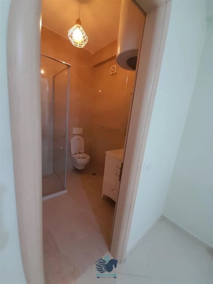 Jepet Me Qera Apartament 2+1 Ne Fresk [ID P02152]