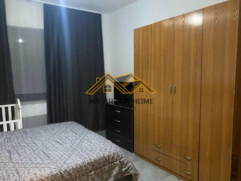 Durres, jepet me qera apartament 2+1 Kati 1, 70 m² 300 € (GJYKATA DURRES)