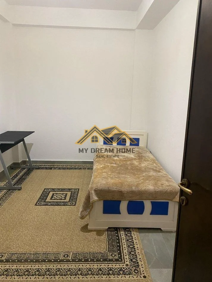 Durres, jepet me qera apartament 2+1 Kati 1, 70 m² 300 € (GJYKATA DURRES)