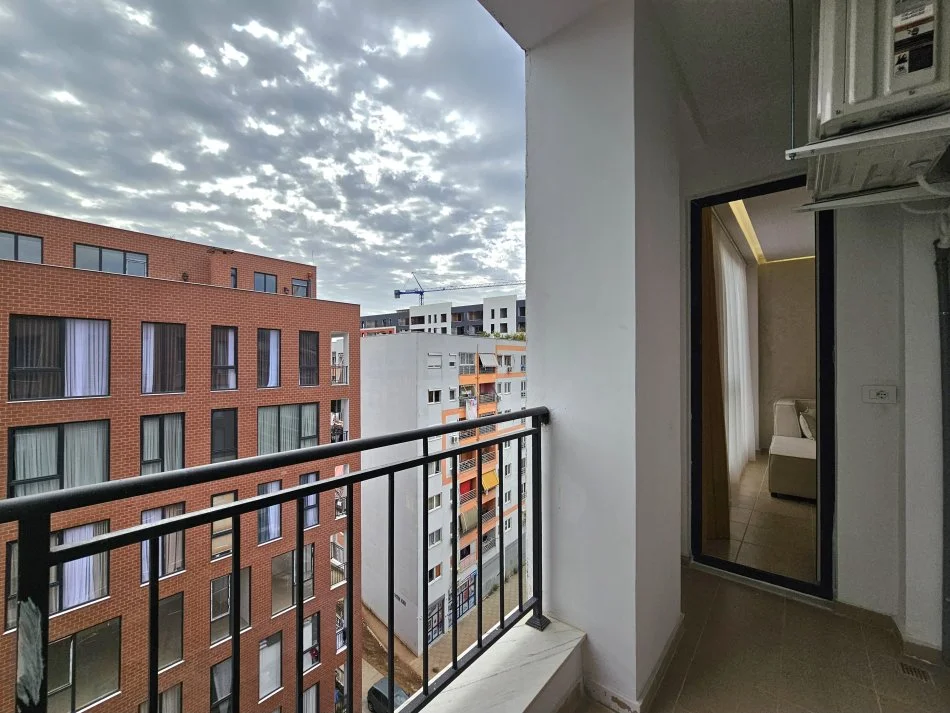 Me Qera: NEW 2+1+2wc 1 POST PARKIMI**- Bulevardi Ri - Rez, Avid (125m2) K.7 | 750€/Muaj