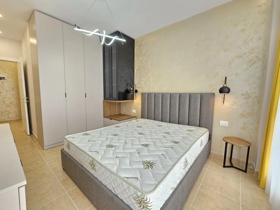 Me Qera: NEW 2+1+2wc 1 POST PARKIMI**- Bulevardi Ri - Rez, Avid (125m2) K.7 | 750€/Muaj