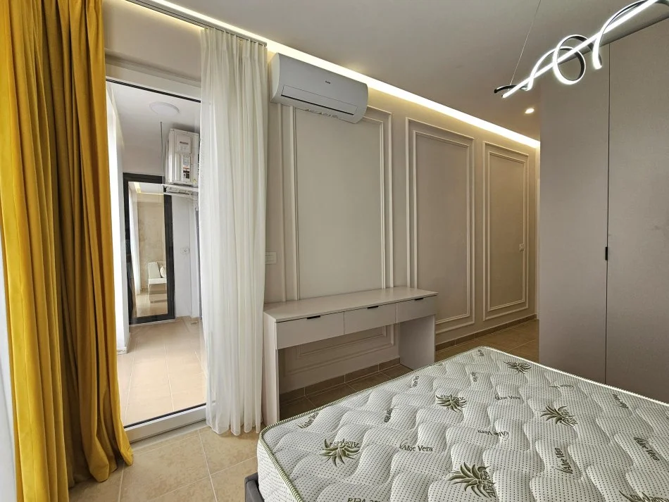 Me Qera: NEW 2+1+2wc 1 POST PARKIMI**- Bulevardi Ri - Rez, Avid (125m2) K.7 | 750€/Muaj