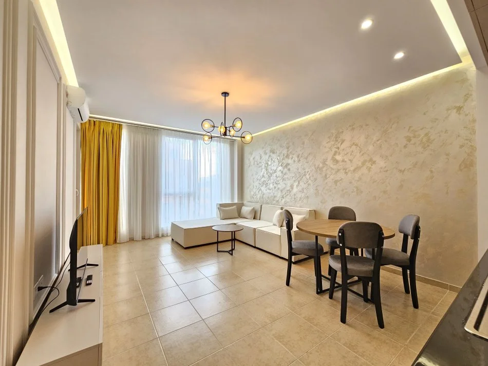 Me Qera: NEW 2+1+2wc 1 POST PARKIMI**- Bulevardi Ri - Rez, Avid (125m2) K.7 | 750€/Muaj