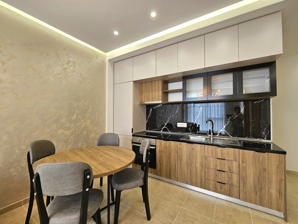 Me Qera: NEW 2+1+2wc 1 POST PARKIMI**- Bulevardi Ri - Rez, Avid (125m2) K.7 | 750€/Muaj