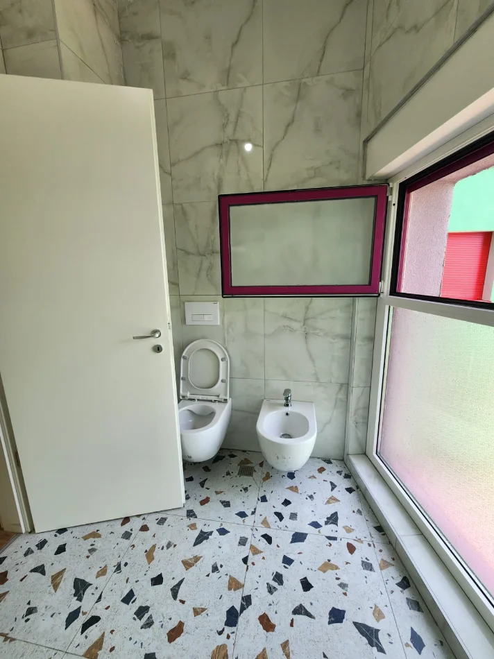 Shitet Garzoniere, 📍Kompleksi Magalem / Ali Demi me super çmim 67000€ 🔥 - Kati 3 Banim (30m2)