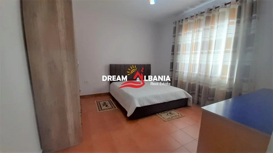 Tirane, jepet me qera apartament 2+1 , 100 m² 500 € (ne rrugen Selaudin Zorba poshte dishezes se Amerikan 2)