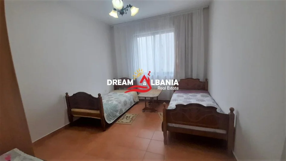 Tirane, jepet me qera apartament 2+1 , 100 m² 500 € (ne rrugen Selaudin Zorba poshte dishezes se Amerikan 2)