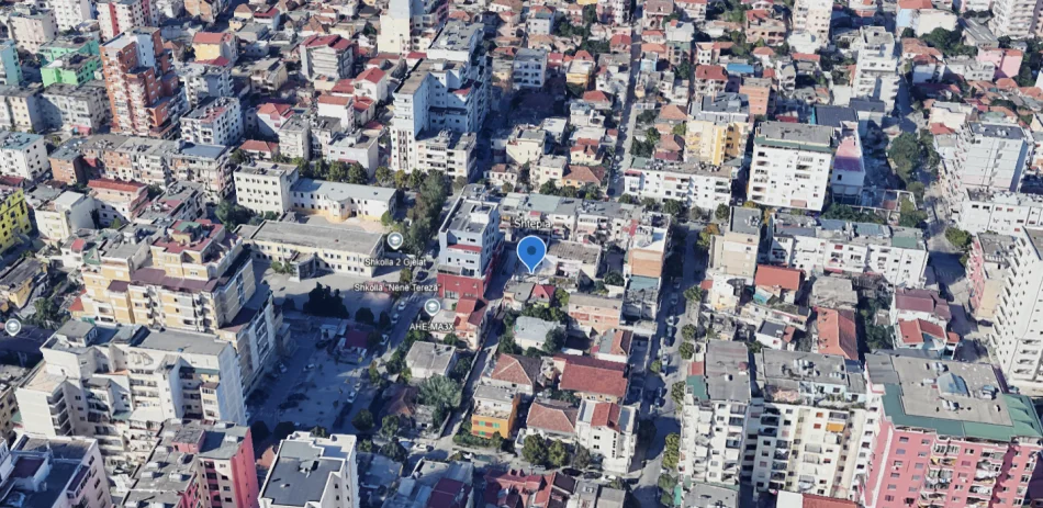 Durres, shitet shtepi 2+1 , 212 m² 212.000 € (I negociueshëm)(Shkolla 2 Gjelat - Rruga Aleksander Goga)